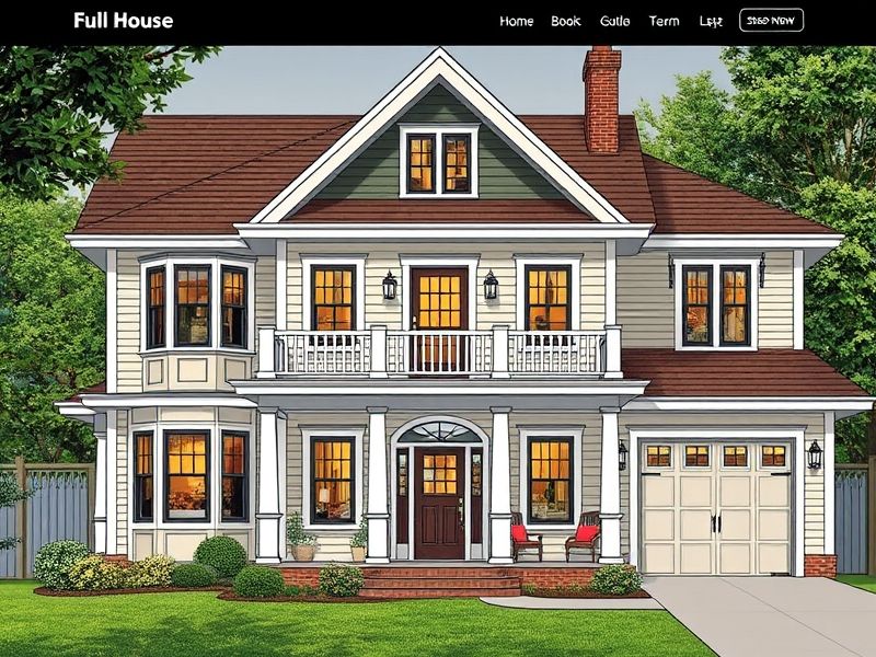 Full House is your go-to platform for mastering Full House card games in online casinos. Discover expert strategies, top-rated gambling sites, exclusive bonuses, and tips for winning big.